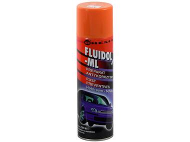 Zdjęcie: FLUIDOL spray 500ml Chema [3](25)